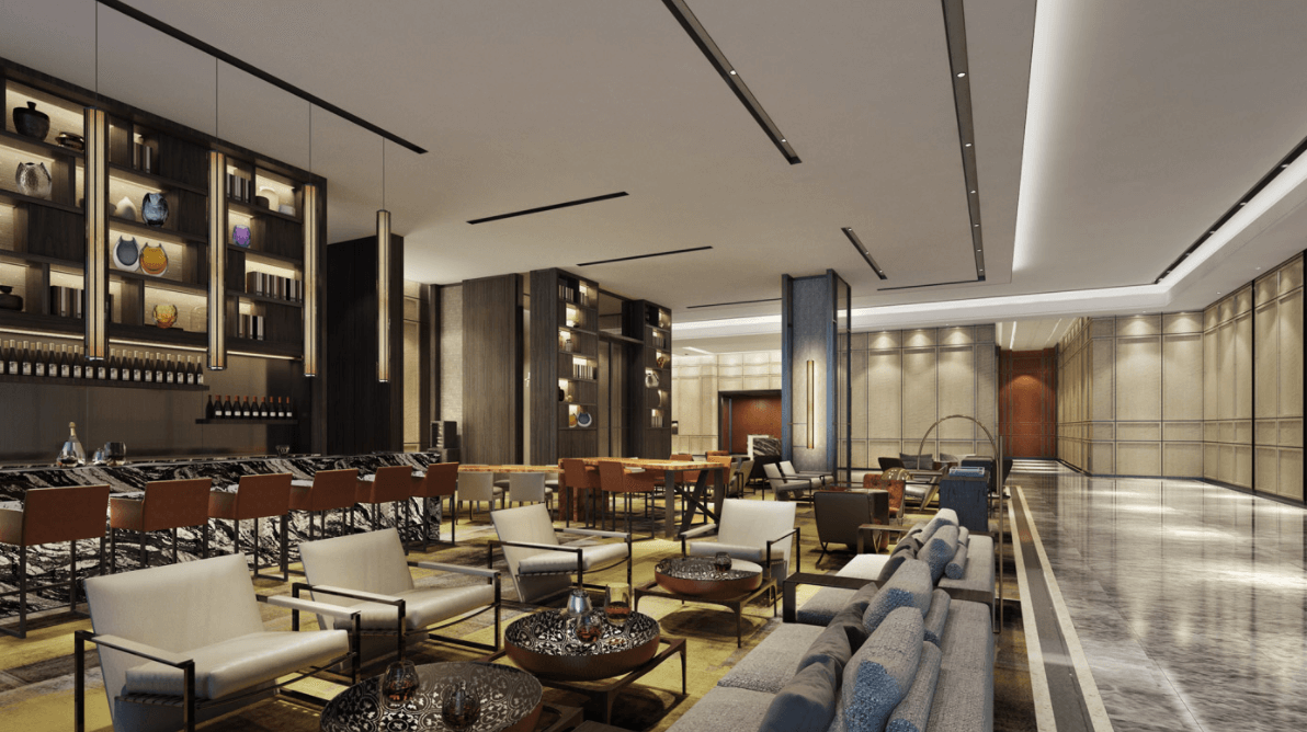 Tanjong Pagar Centre