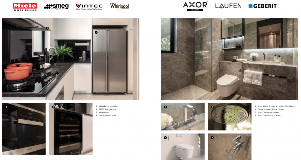 Martin Modern - Luxury Fittings & Quality Brands